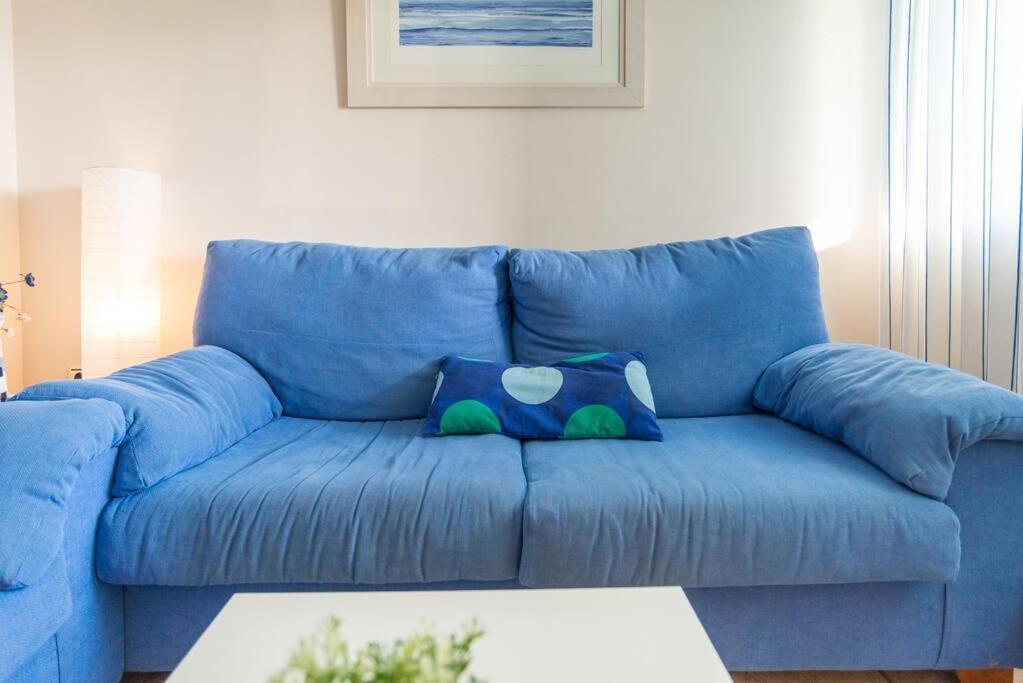 Apartamento Playamar Torremolinos Exterior photo
